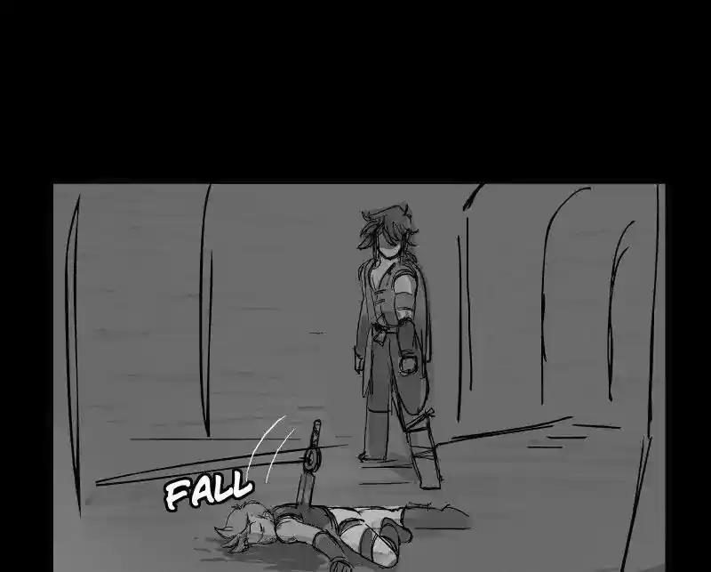 Room of Swords Chapter 32: