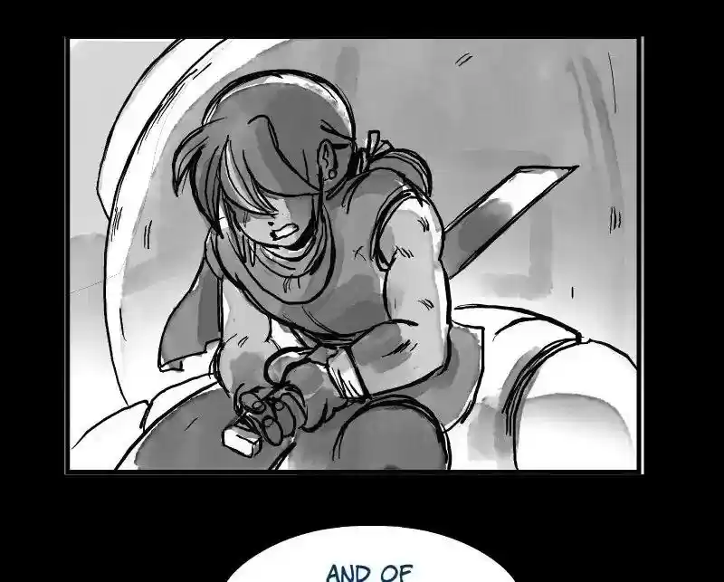 Room of Swords Chapter 32: