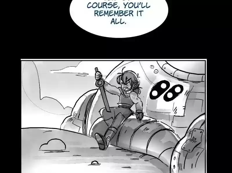 Room of Swords Chapter 32: