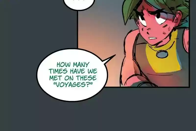 Room of Swords Chapter 32: