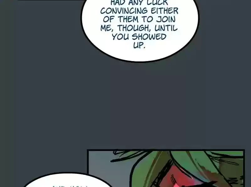 Room of Swords Chapter 32: