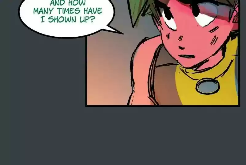 Room of Swords Chapter 32: