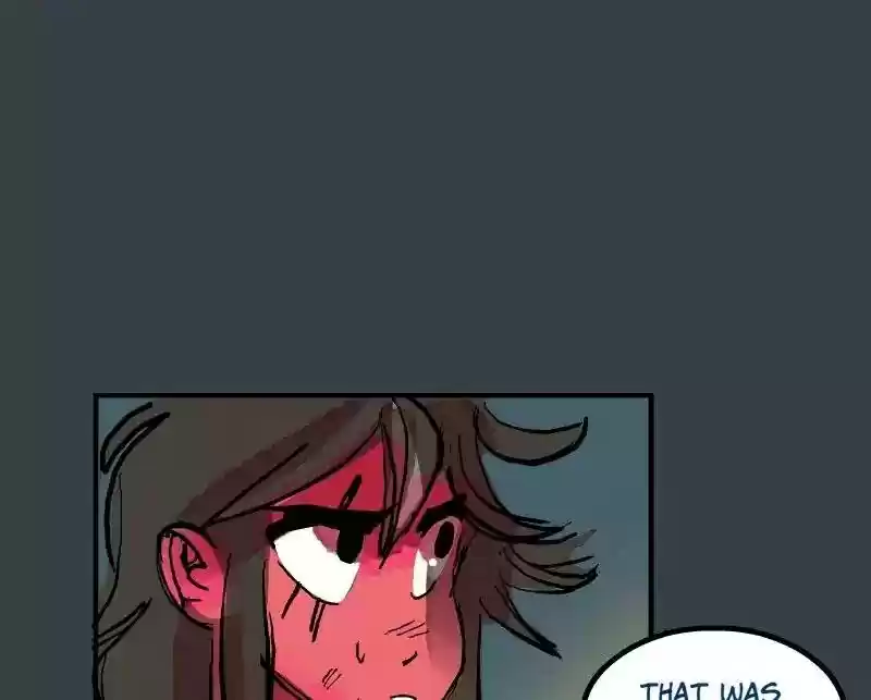 Room of Swords Chapter 32: