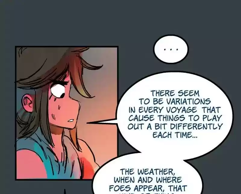 Room of Swords Chapter 32: