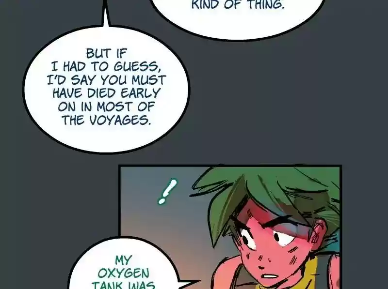 Room of Swords Chapter 32: