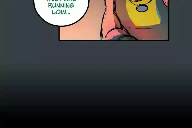 Room of Swords Chapter 32: