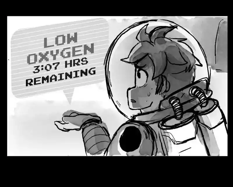 Room of Swords Chapter 32: