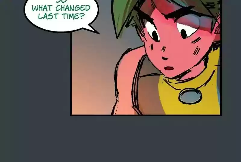 Room of Swords Chapter 32: