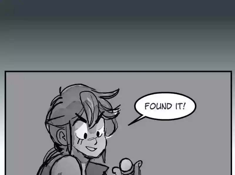 Room of Swords Chapter 32: