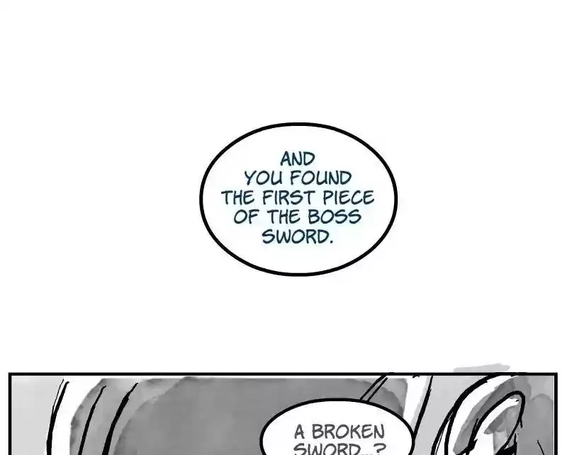 Room of Swords Chapter 32: