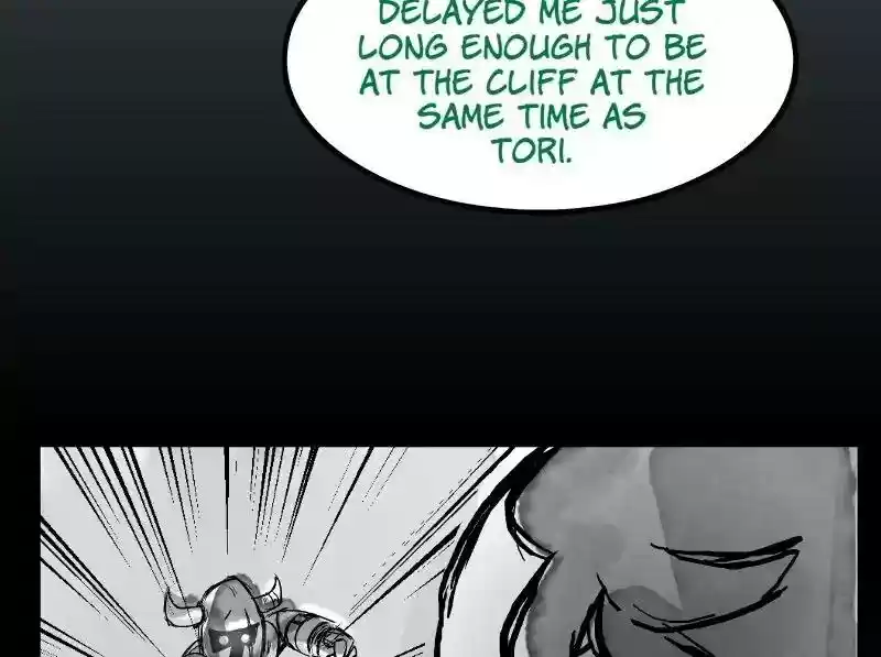 Room of Swords Chapter 32: