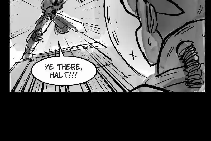 Room of Swords Chapter 32: