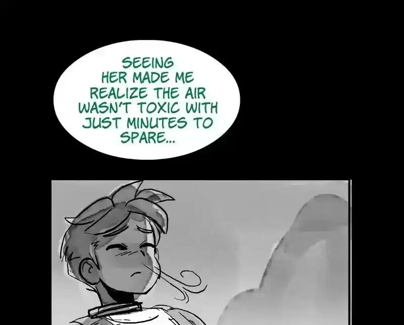 Room of Swords Chapter 32: