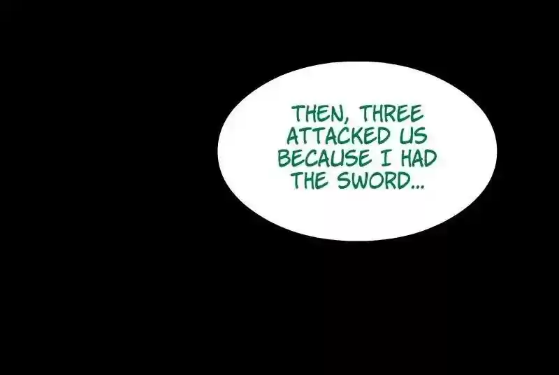 Room of Swords Chapter 32: