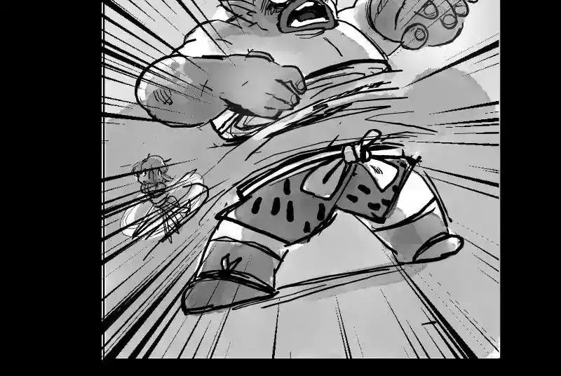 Room of Swords Chapter 32: