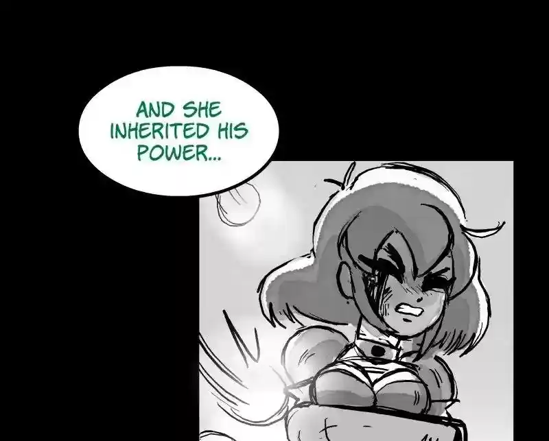 Room of Swords Chapter 32: