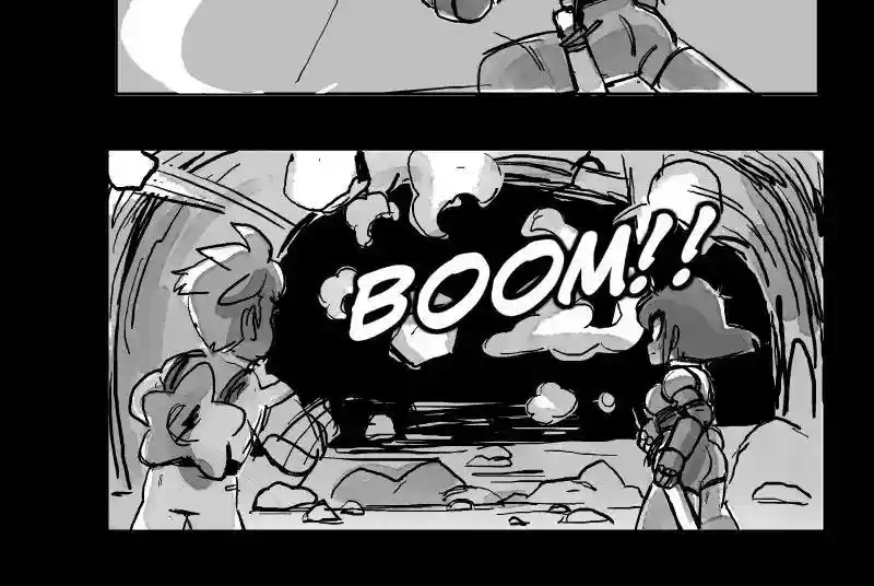 Room of Swords Chapter 32: