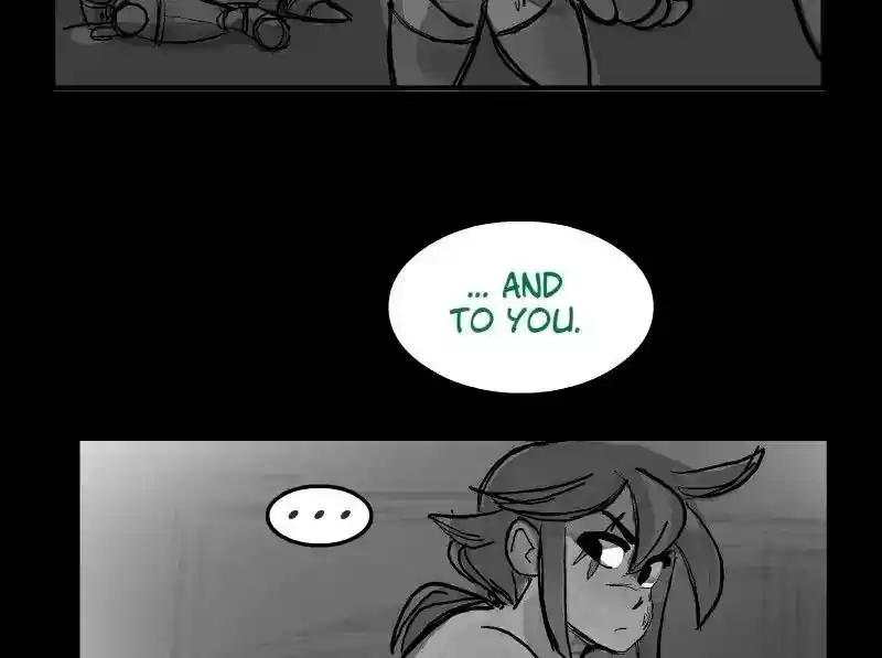 Room of Swords Chapter 32: