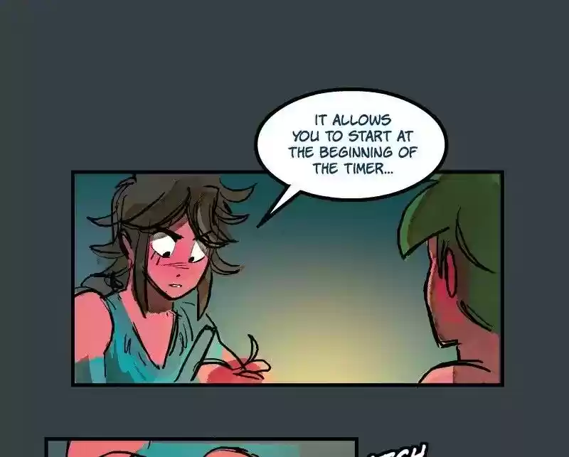 Room of Swords Chapter 32: