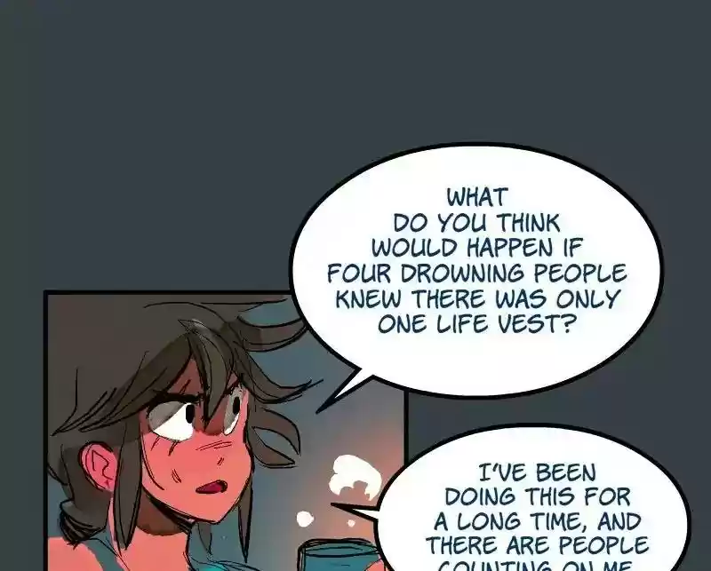 Room of Swords Chapter 32: