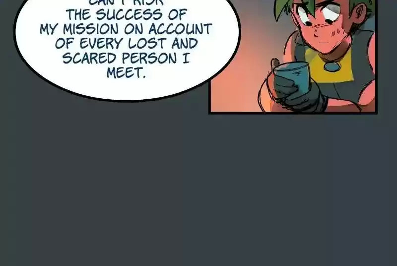 Room of Swords Chapter 32: