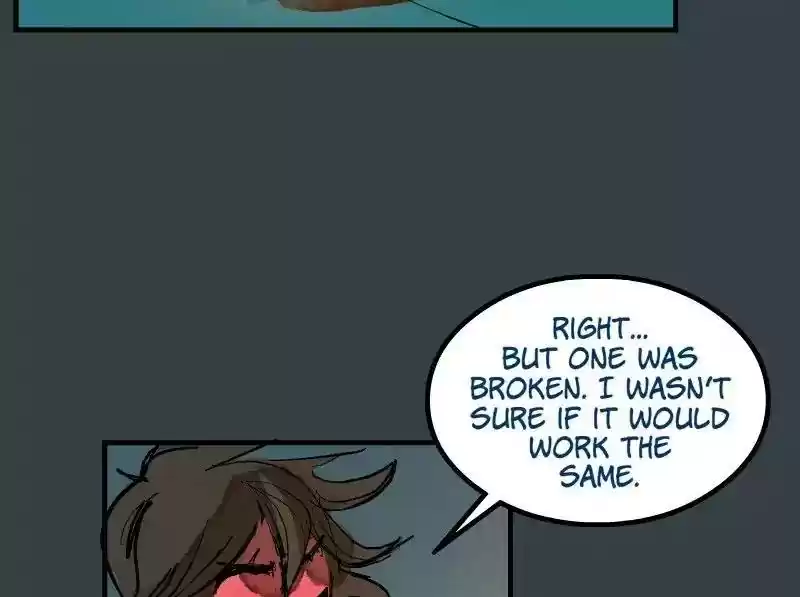 Room of Swords Chapter 32: