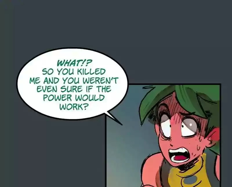 Room of Swords Chapter 32: