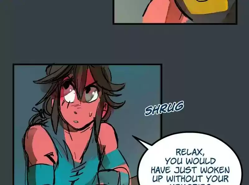 Room of Swords Chapter 32: