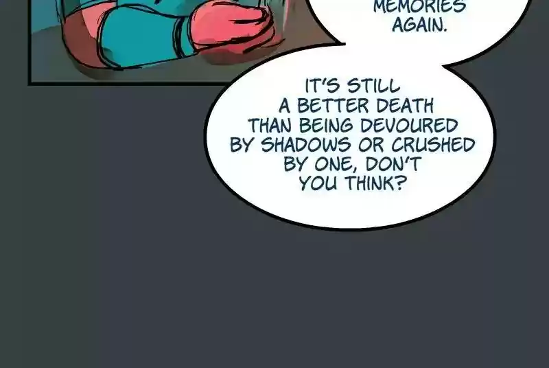 Room of Swords Chapter 32: