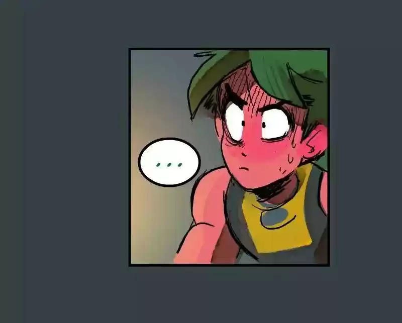 Room of Swords Chapter 32: