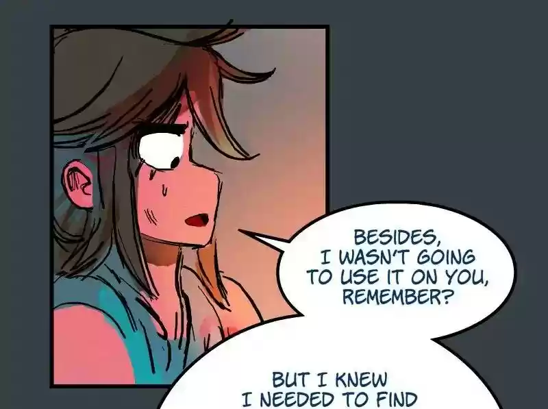 Room of Swords Chapter 32: