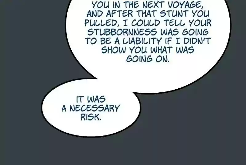 Room of Swords Chapter 32: