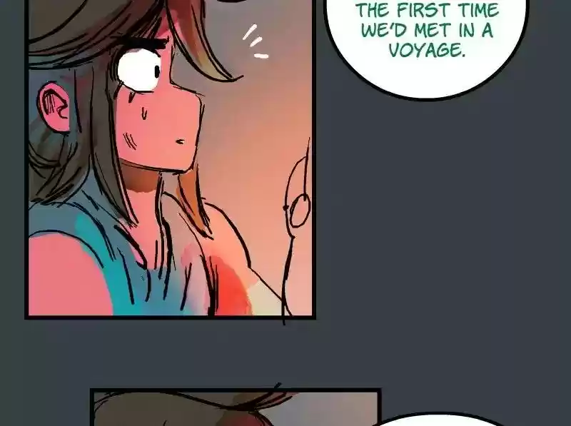 Room of Swords Chapter 32: