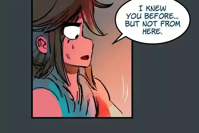 Room of Swords Chapter 32: