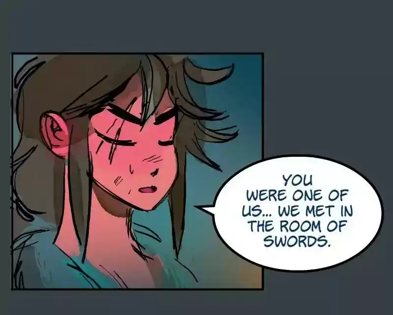 Room of Swords Chapter 32: