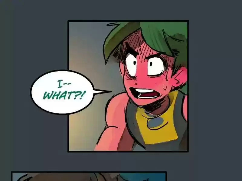 Room of Swords Chapter 32: