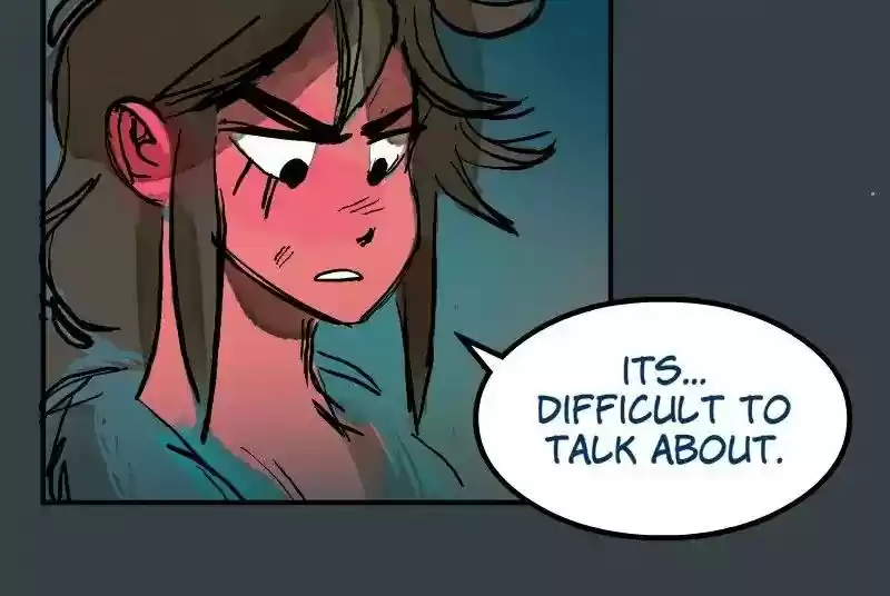 Room of Swords Chapter 32: