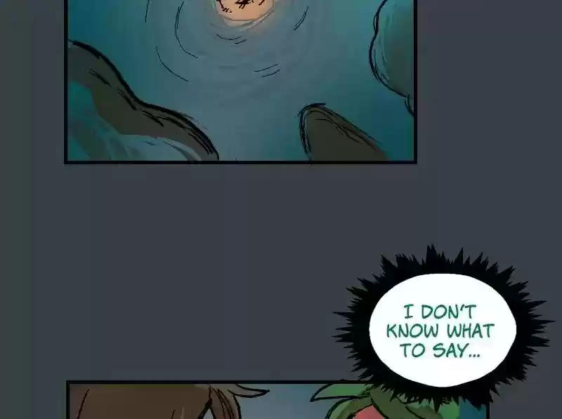 Room of Swords Chapter 32: