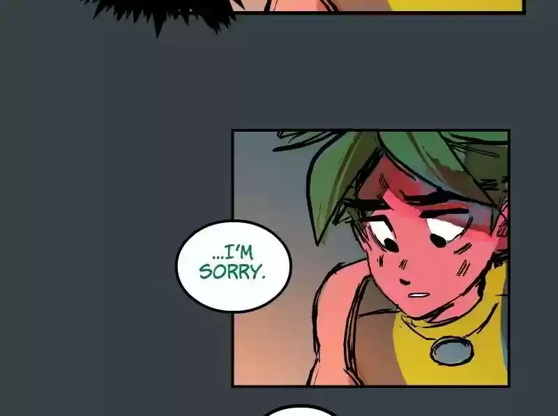 Room of Swords Chapter 32: