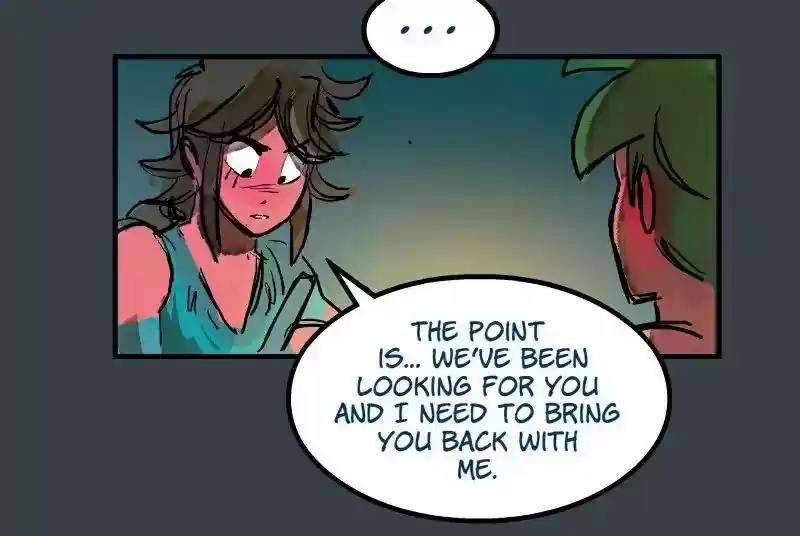 Room of Swords Chapter 32: