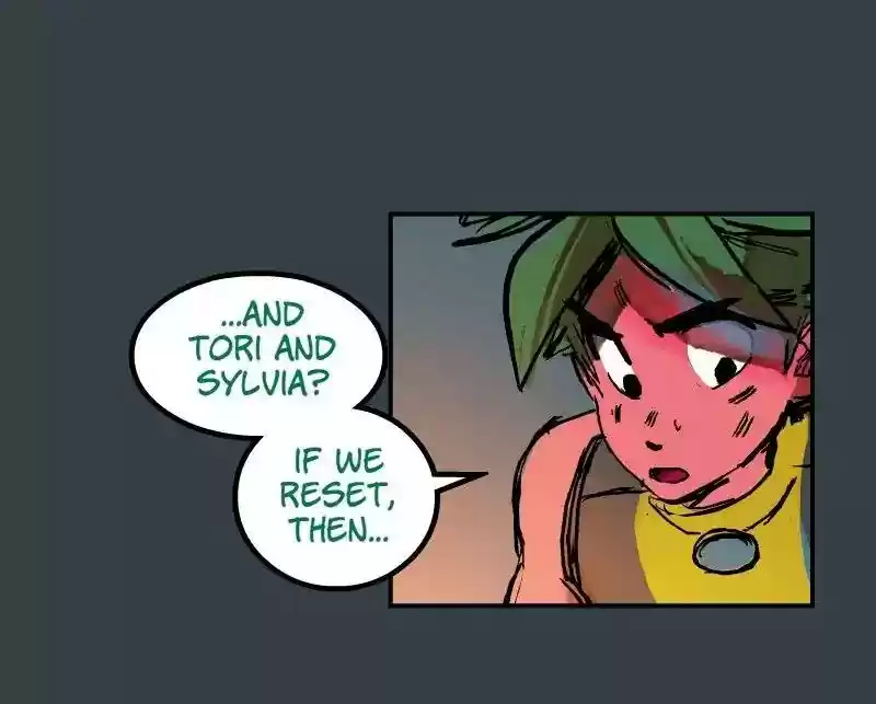 Room of Swords Chapter 32: