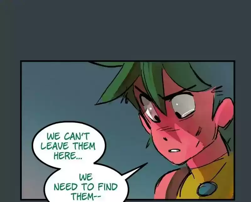 Room of Swords Chapter 32: