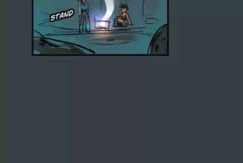 Room of Swords Chapter 32: