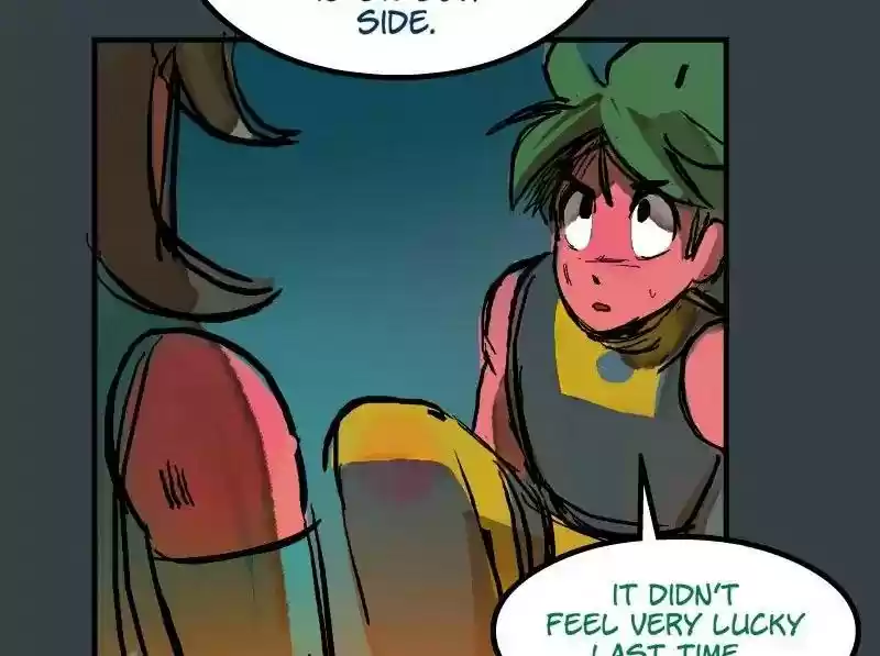 Room of Swords Chapter 32: