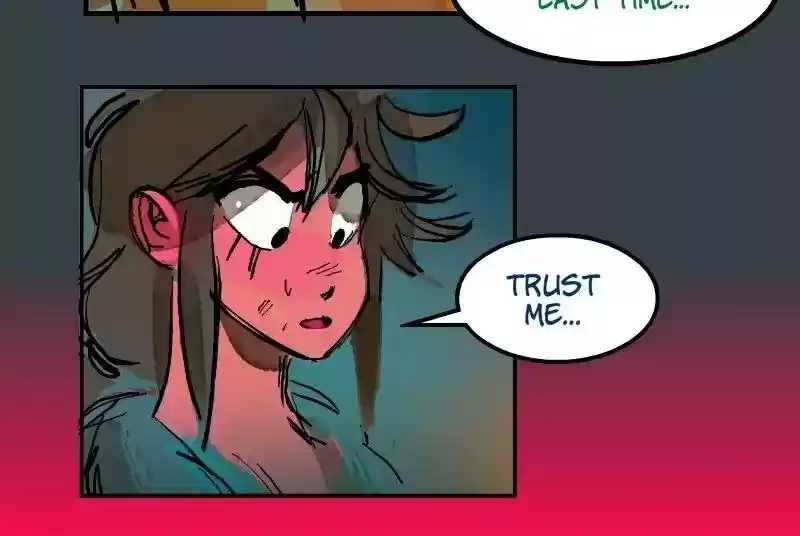 Room of Swords Chapter 32: