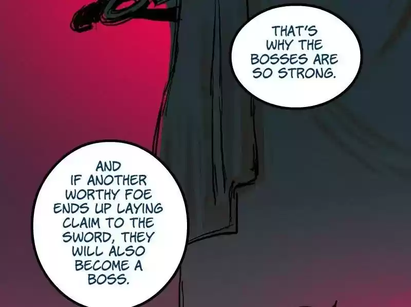 Room of Swords Chapter 32: