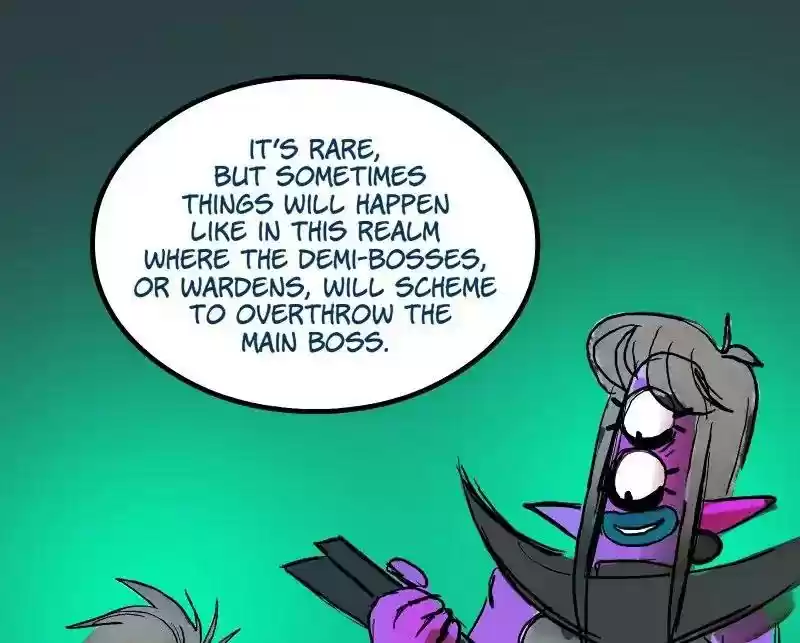 Room of Swords Chapter 32: