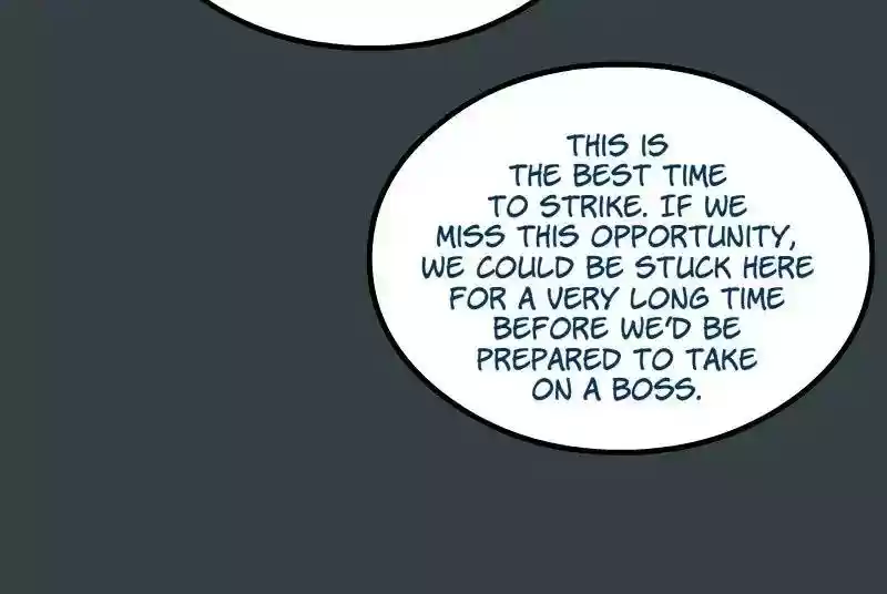 Room of Swords Chapter 32: