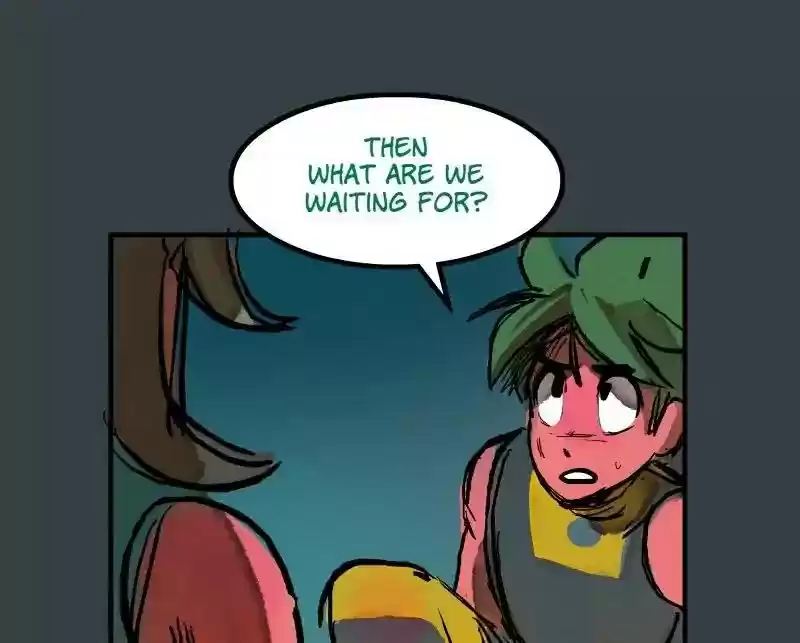 Room of Swords Chapter 32: