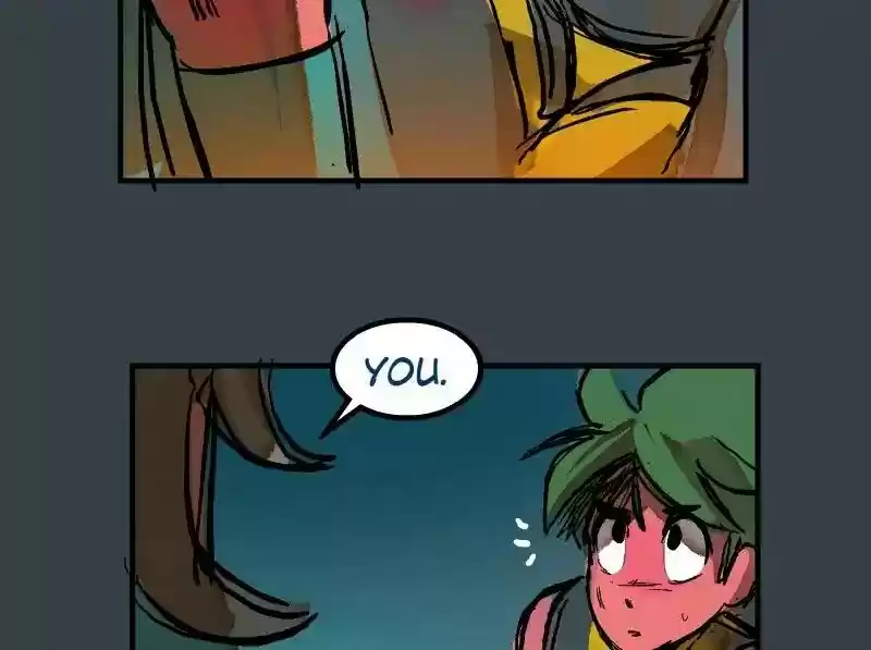 Room of Swords Chapter 32: